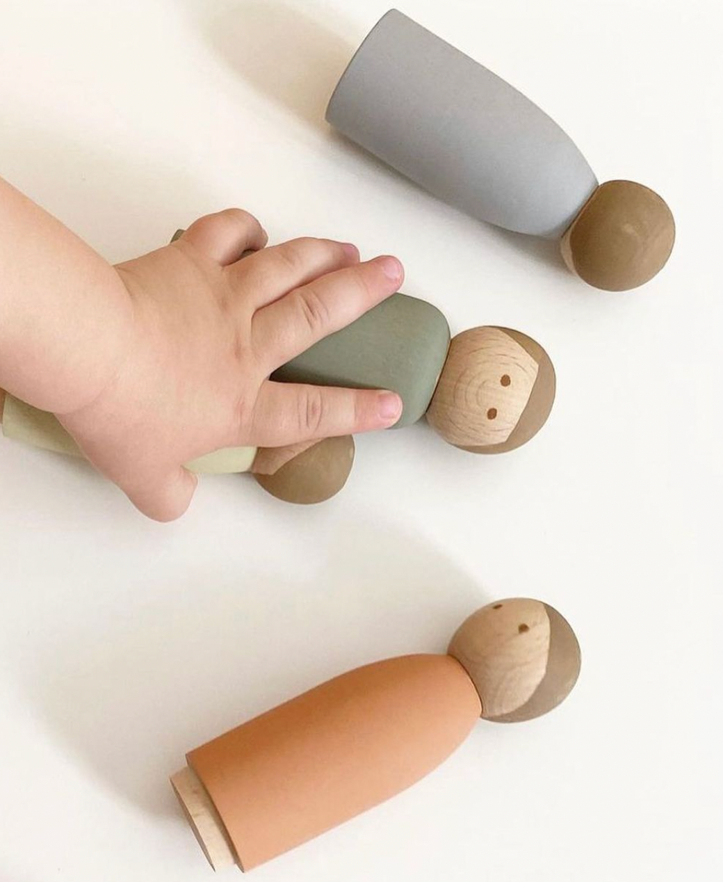 Wooden Toy 10