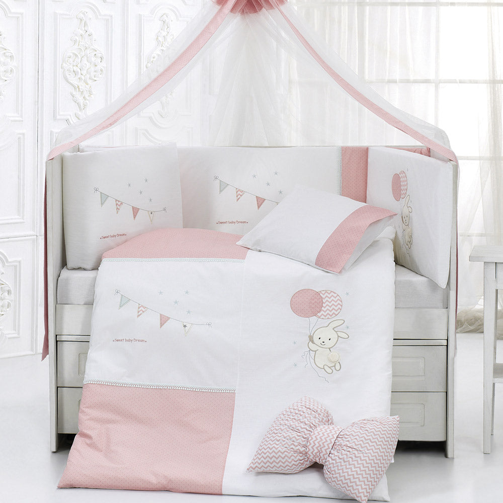 Rabbit Bedding Set