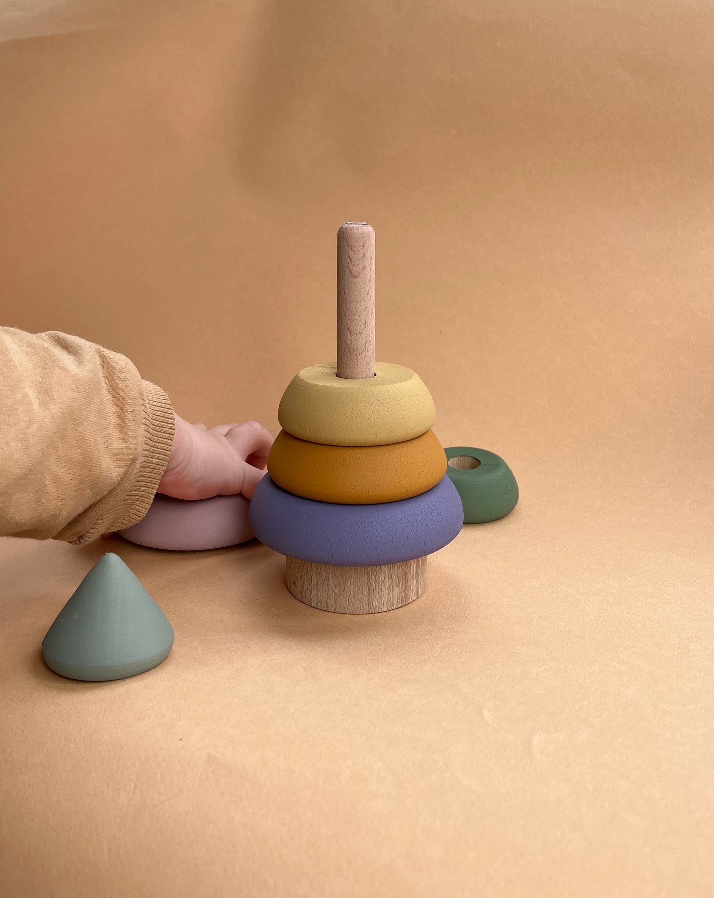 Wooden Toy 7